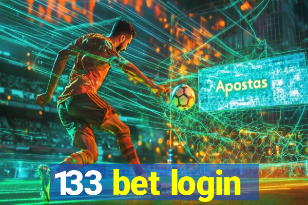 133 bet login